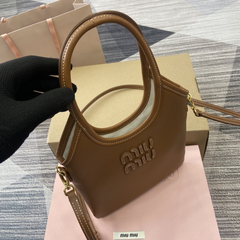 Miu Miu Bucket Bags